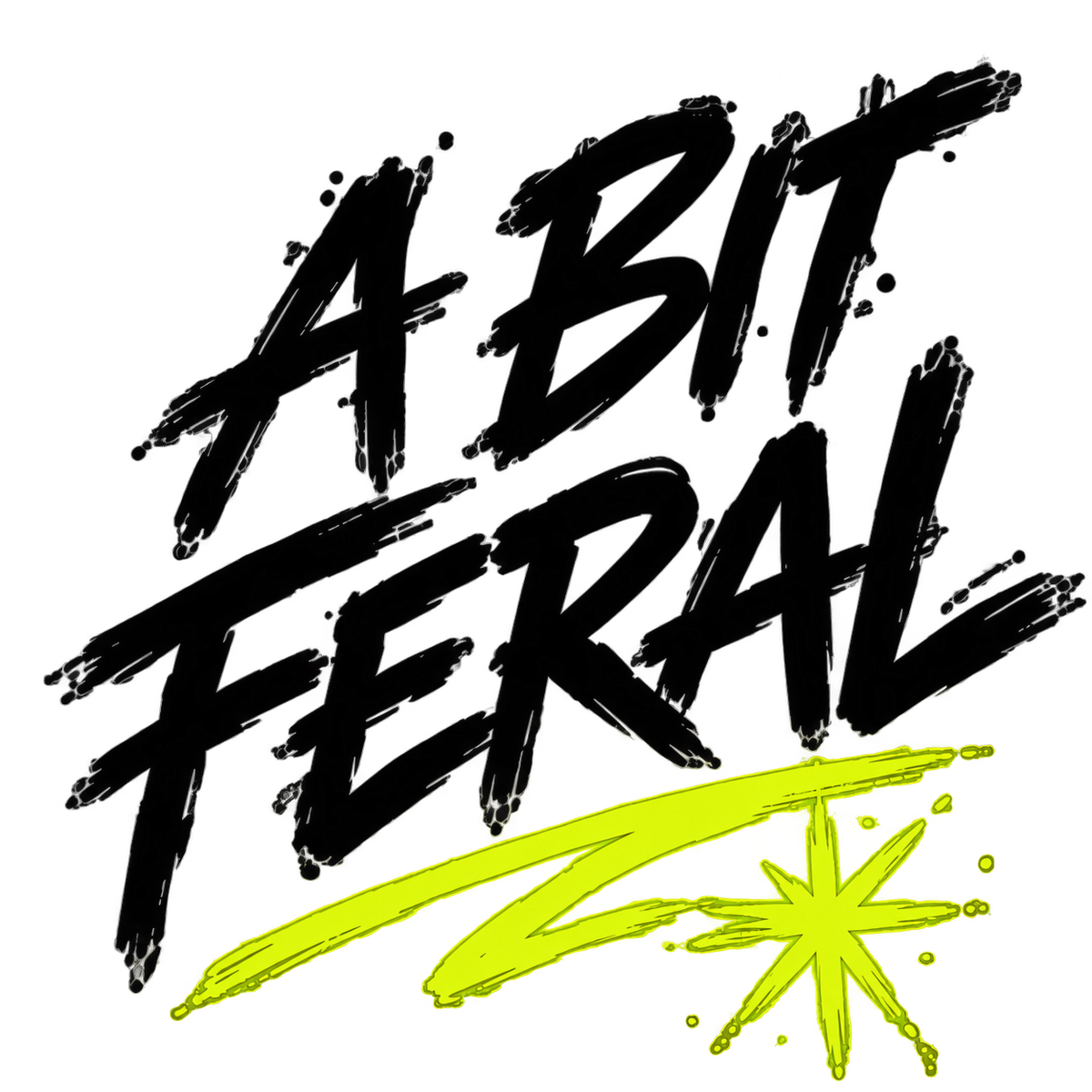 A Bit Feral